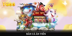 Bắn cá ăn tiền