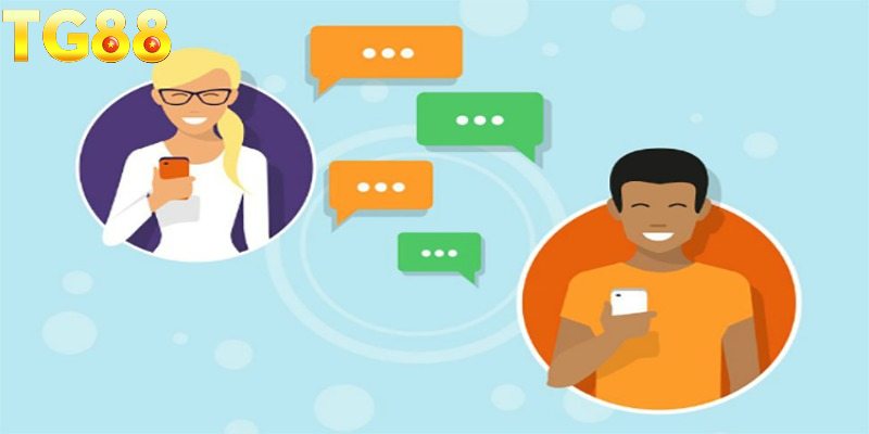 Các trường hợp cần liên hệ với TG88