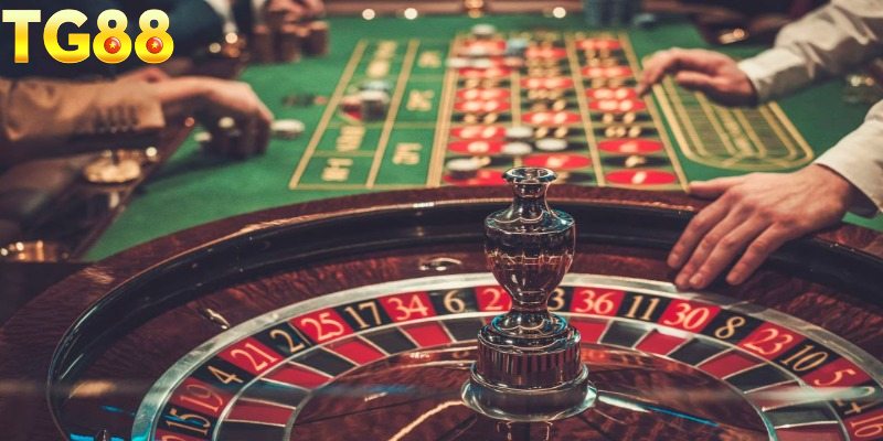 Chiến thuật chơi casino giành thắng bất bại