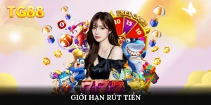 Giới hạn rút tiền