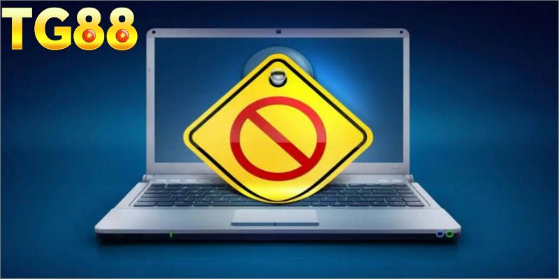 Lý do dẫn đến link nhà cái TG88 biến mất 