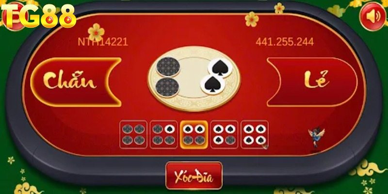 Lý do nên tải game xóc đĩa để trải nghiệm cá cược