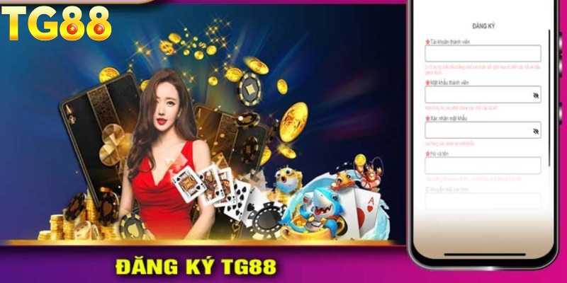 Một số điều kiện cần đáp ứng khi tạo tài khoản