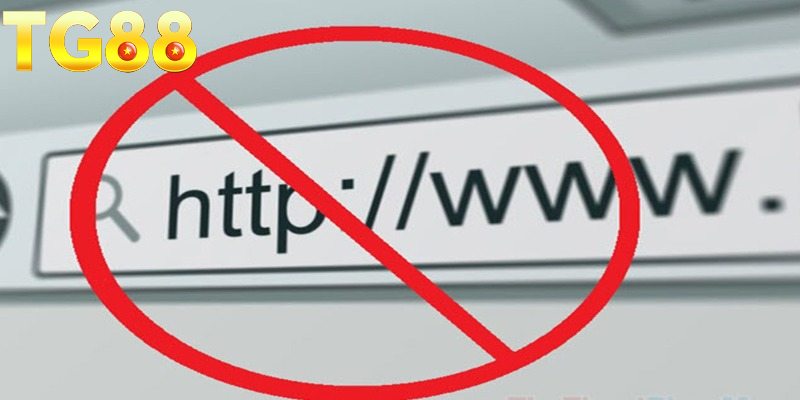 Nên sử dụng trình duyệt có thể vượt tường lửa 