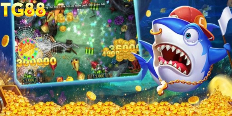 Tổng quan về bắn cá online